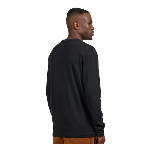 Polo Ralph Lauren - Classic Fit Jersey Long-Sleeve