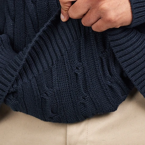 Polo Ralph Lauren - LS Driver Sweater