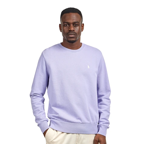 Polo Ralph Lauren - Loopback Terry Sweatshirt