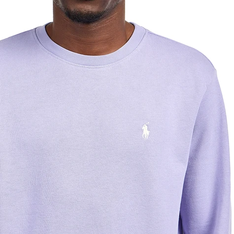 Polo Ralph Lauren - Loopback Terry Sweatshirt