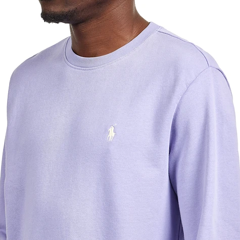 Polo Ralph Lauren - Loopback Terry Sweatshirt