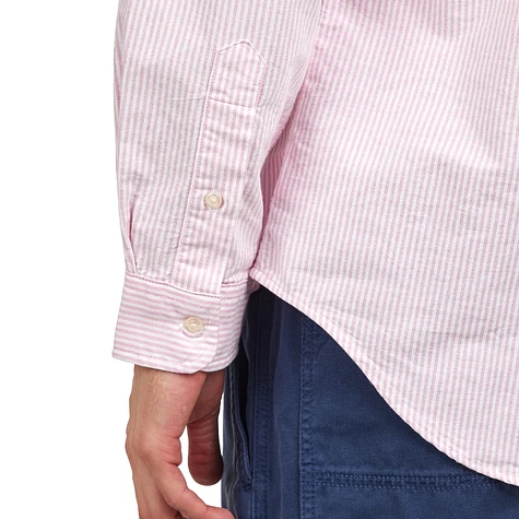 Polo Ralph Lauren - Striped Oxford Shirt
