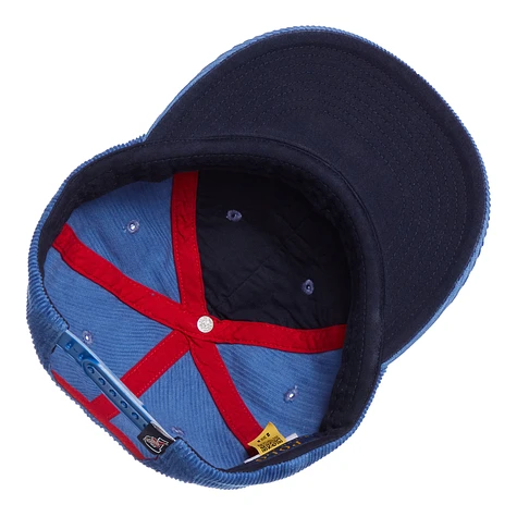 Polo Ralph Lauren - Authentic Baseball Cap