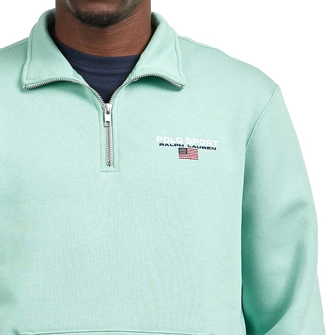 Polo Ralph Lauren - Polo LS Sweatshirt