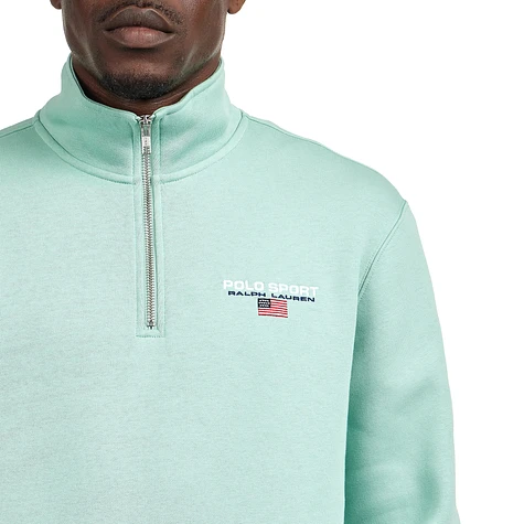 Polo Ralph Lauren - Polo LS Sweatshirt