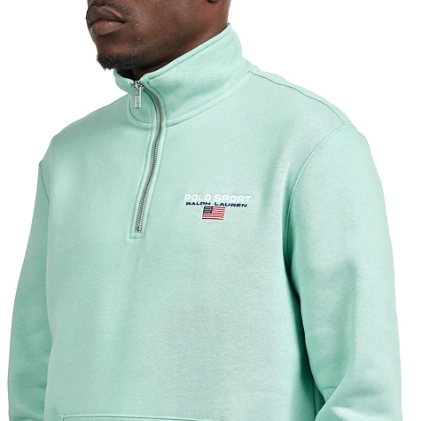 Polo Ralph Lauren - Polo LS Sweatshirt