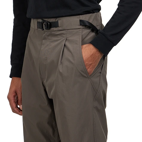 Goldwin 0 - Straight Leg Pants