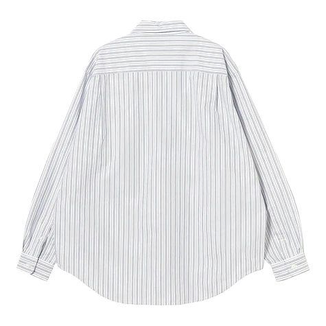 Beams - Heavy Ox BD Shirt