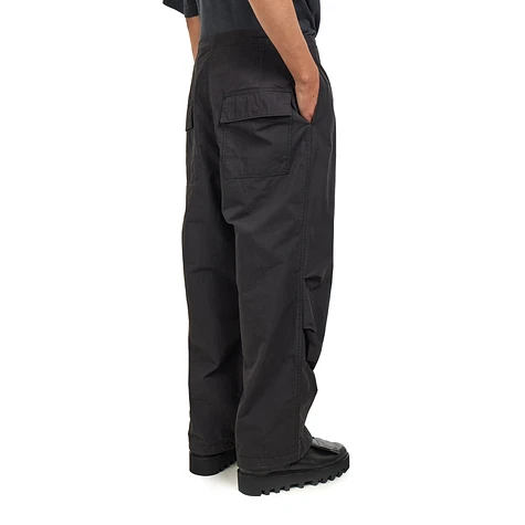 Beams - Over Pants