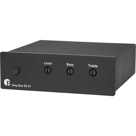 Pro-Ject - Amp Box S3 CI