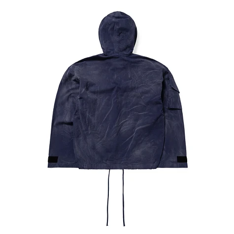 Aries - Canvas Parachute Jacket