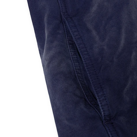 Aries - Canvas Parachute Jacket
