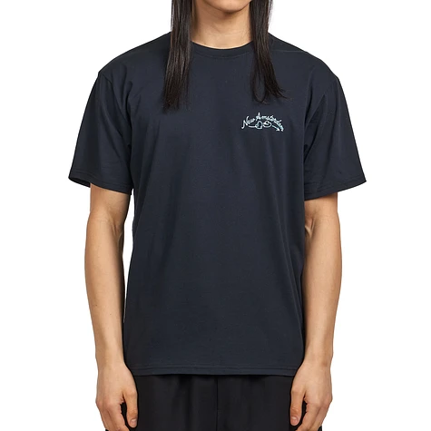 New Amsterdam Surf Association - Love Connect Tee