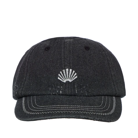 New Amsterdam Surf Association - Distressed Logo Cap