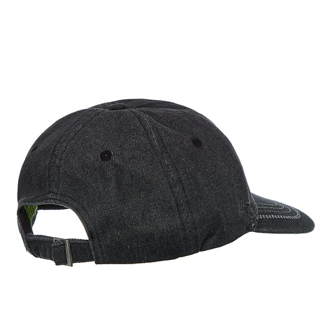 New Amsterdam Surf Association - Distressed Logo Cap