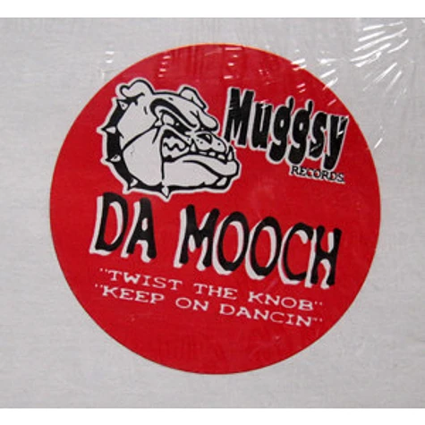 Da Mooch - Twist The Knob