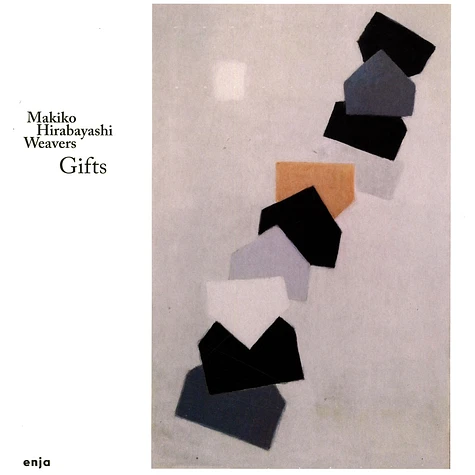 Makiko Hirabayashi - Gifts Black Vinyl Edition