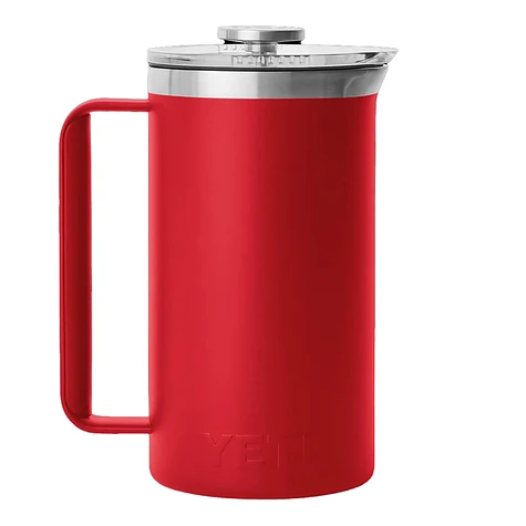 YETI - French Press 34 Oz