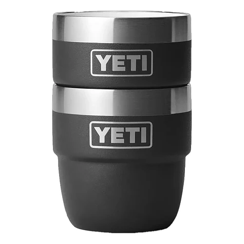 YETI - Espresso Cup 4 Oz Set of 2