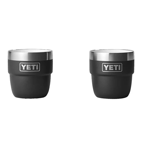 YETI - Espresso Cup 4 Oz Set of 2