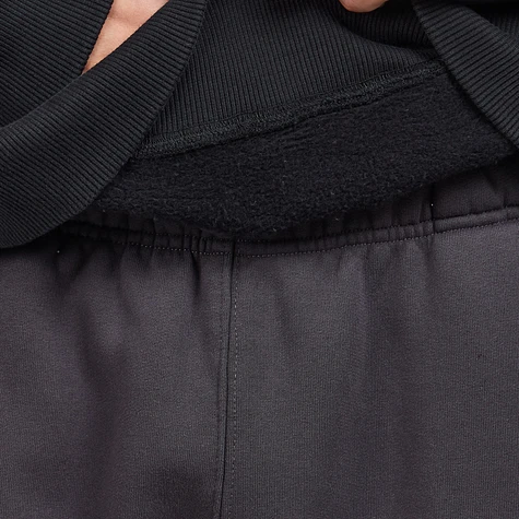 Patta - Snake Heart Boxy Hooded Sweater