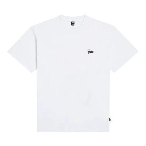 Patta - Biker T-Shirt