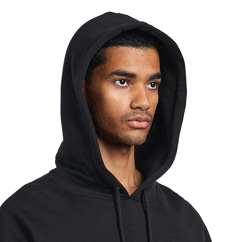 Patta - Bark Boxy Hooded Sweater