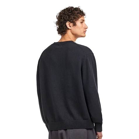 Patta - Old School Knitted Sweater