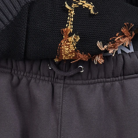 Patta - Old School Knitted Sweater