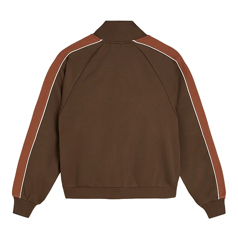 Patta - Tricot Track Jacket