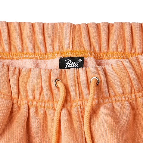 Patta - Classic Washed Jogging Pants