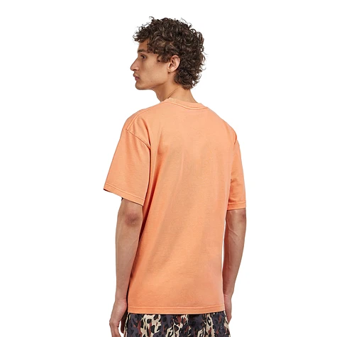 Patta - Basic Washed Pocket T-Shirt