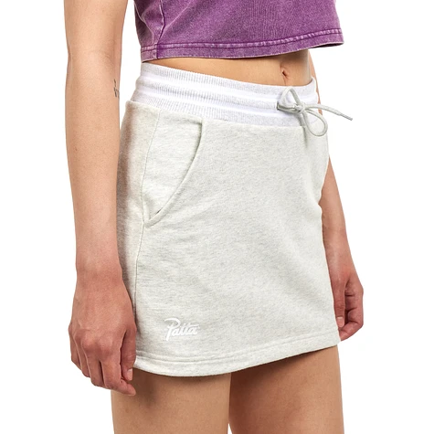 Patta - Femme Lounge Skirt