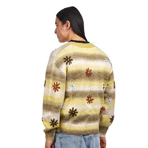 Patta - Peace & Love Knitted Cardigan