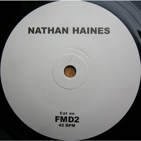 Nathan Haines - FM