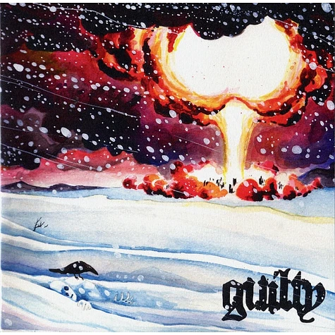 Guilty - Guilty