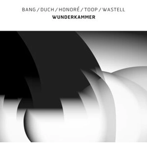 Bang / Duch / Honore / Toop / Wastell - Wunderkammer