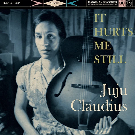 Juju Claudius - It Hurts Me Still