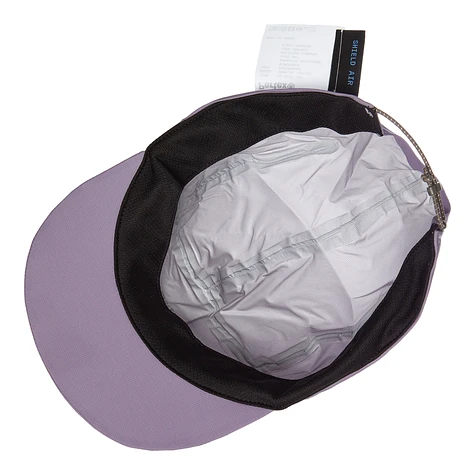 Satisfy - Pertex ® 3L Rain Cap