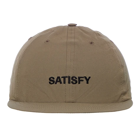 Satisfy - PeaceShell Running Cap