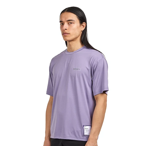 Satisfy - AuraLite T-Shirt