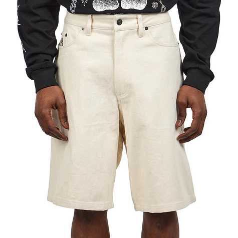 Heresy - Stearne Shorts