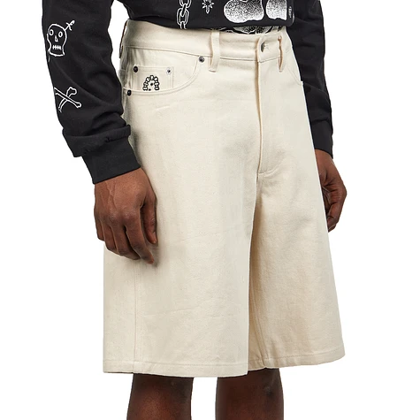 Heresy - Stearne Shorts