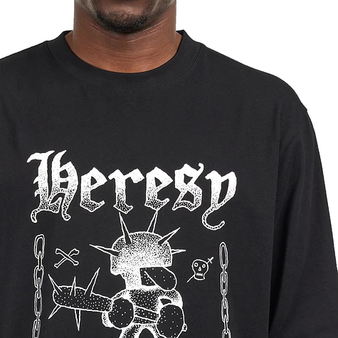 Heresy - Fightin' Longsleeve