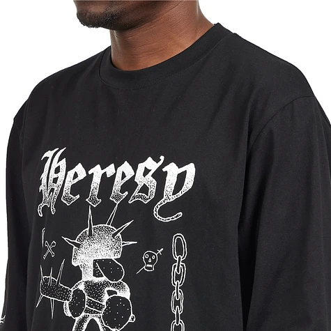 Heresy - Fightin' Longsleeve