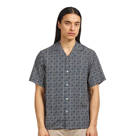 Portuguese Flannel - Conte Shirt