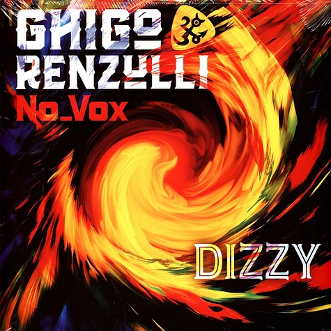 Ghigo Renzulli - Dizzy