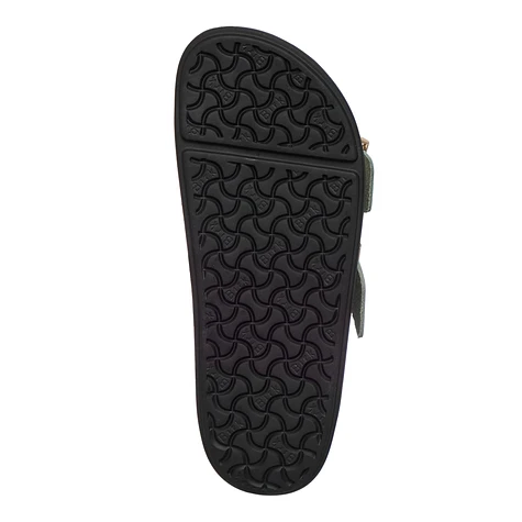 Birkenstock - W Arizona Droplet Buckle