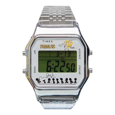 Timex x Peanuts - Timex 80