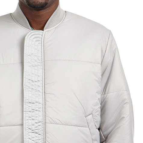 Alpha Industries - MA-1 Base Flight Jacket